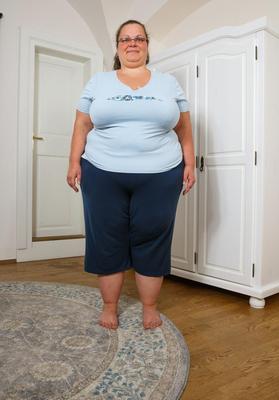 Splendide Truie Viola SSBBW deusa