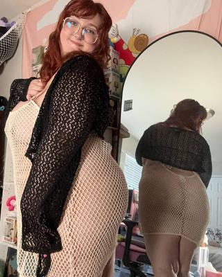 fae bbw teen smash or pass?