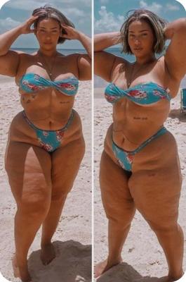 Joselin Josy nalgonas Bbw mamitas