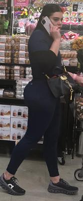 CULO GRANDE