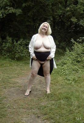 Mix just interesting women