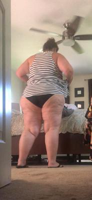 Bbw big girl bathing suit nd Set