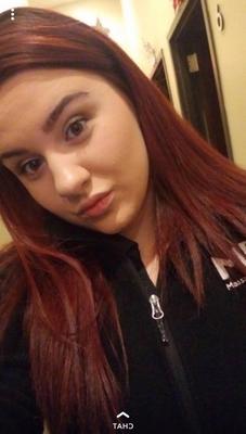 My fwb slut from chicago