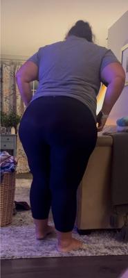 Esposa gruesa