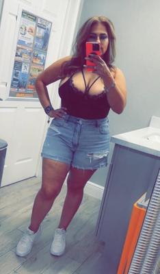 Hot Texas latina milf big tits 