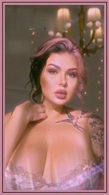 Hott и удивительные большие красивые женщины