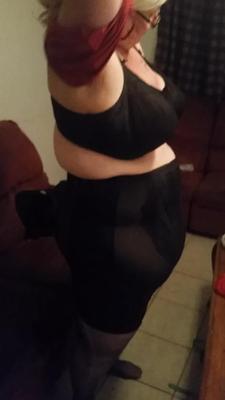 Sissysick de Fat Granny Love