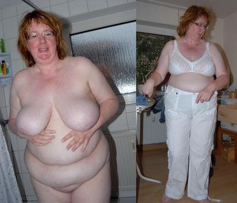 BBW # (Stitched)