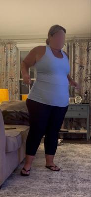 Thick Wife 