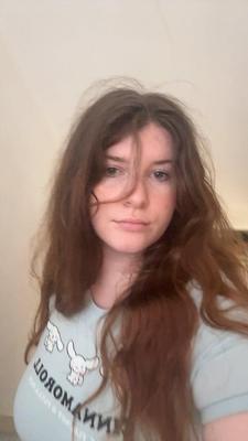 Kale Big Butt Big Titten kurvige lockige Haare sexy Mädchen gemischt heißer Schuss