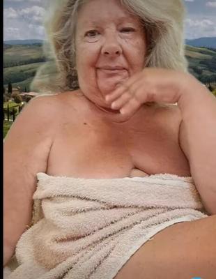 GRANNY ANNA
