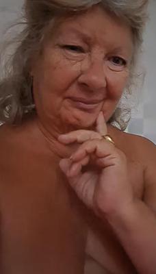 Granny Bbw AnnaD