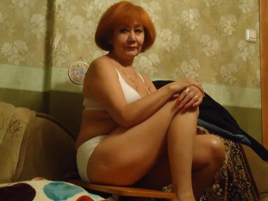 Mix just interesting women