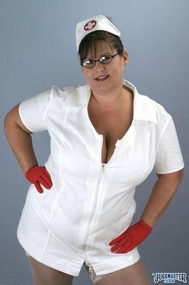 . Melanie mum has a massive set of knockers