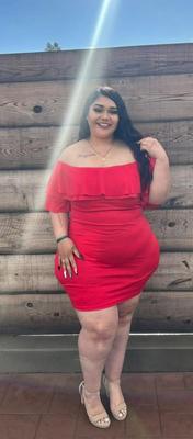Joselin Yajaira bbw nalgonas