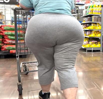 Wankbank больше откровенного BBW