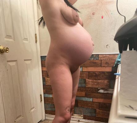 Pregnant Pause #