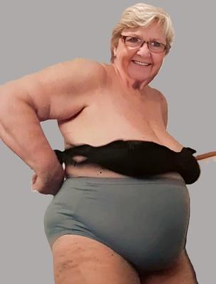 Voulez-vous me regarder quand vous jouiras?