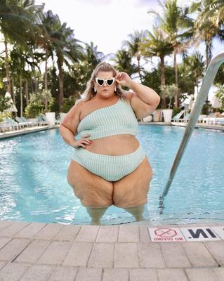 Mix SSBBW