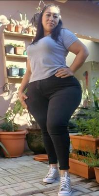 Joselin baby mamacita nalgonas 