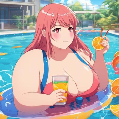 BBW аниме