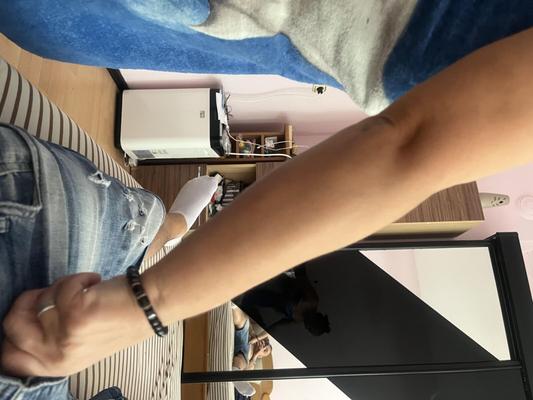 Pute bulgare avec de gros seins