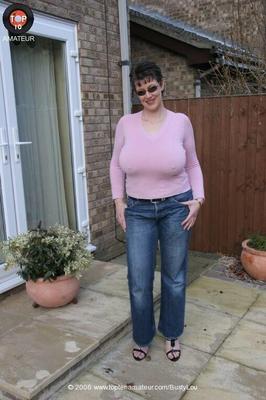 Pink in the Garden