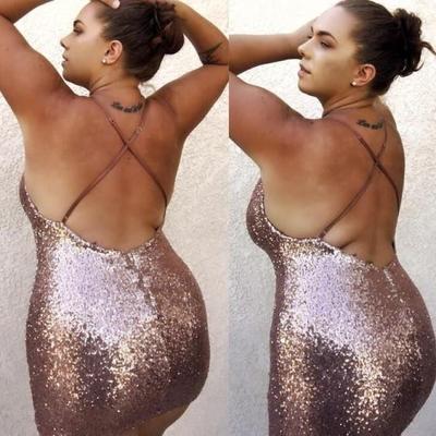 Ropa de ashleigh dunn