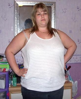Chubby slut 