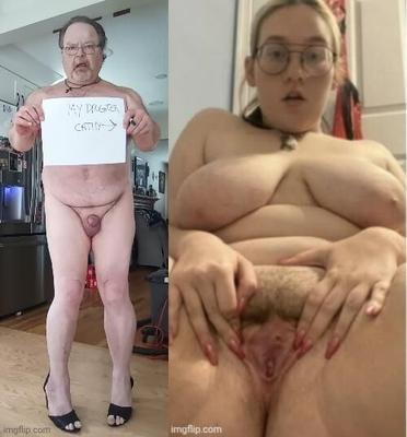 Die Beweise von Daddyfuckpig