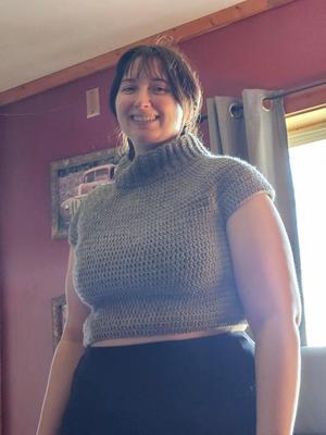 Huge Booty Mom