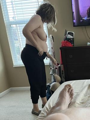 Fat Fuckpig Carrie Lynn fickt kostenlos