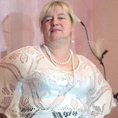 BBW Granny Olga de Ekaterynburg, Rússia