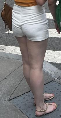 Anal Whore Public Streets