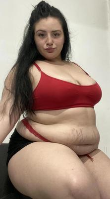 Puta gorda chav foderia qualquer coisa por algumas libras