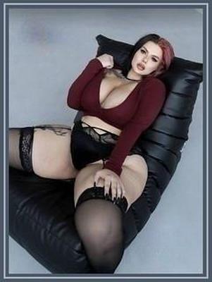 Hott incrível e sexy grandes mulheres bonitas