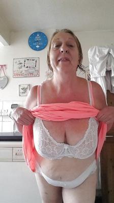 Altes Alison aus London