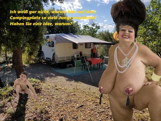 Camping