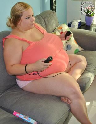 Bigcutie Marilyn set