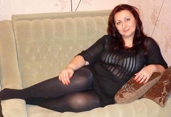 . Women fully dressed, no nudes