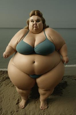 AI sur Fat Beach