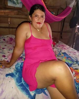 Joselin Chicana BBW Nalgonas