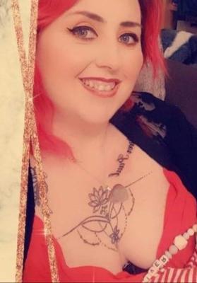Mais sexy bbw big tit fb goth