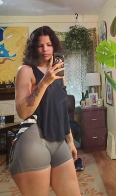 Joselin Mamasotas BBWS