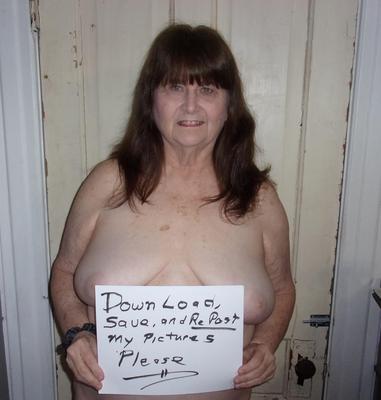 BBW Submissive Wife 