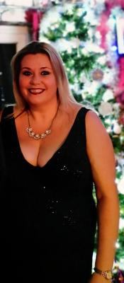より多くのFB BBW切断女