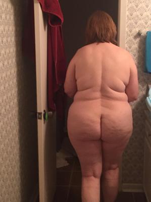 Reddkitty Granny Slut for BBC
