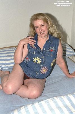 . Karen she'll show you a good time