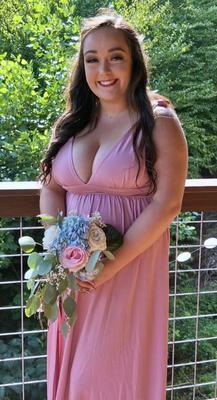 Unknown BBW 