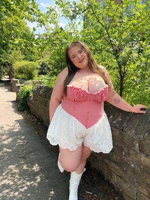 BBW Jenny Love 